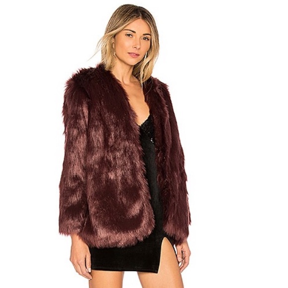 Lovers + Friends Coat - Picture 2 of 5